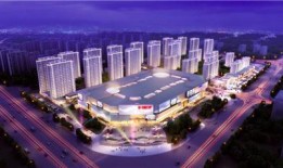 即墨万达最新爆料,繁华再现，智慧生活新篇章